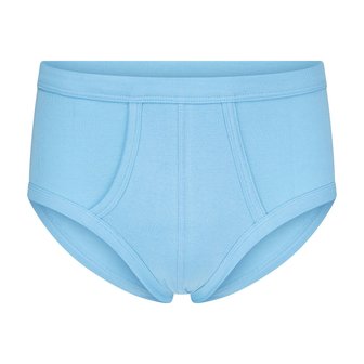 2 pack Beeren Heren slip M3000 Bleu