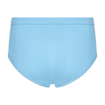 2 pack Beeren Heren slip M3000 Bleu