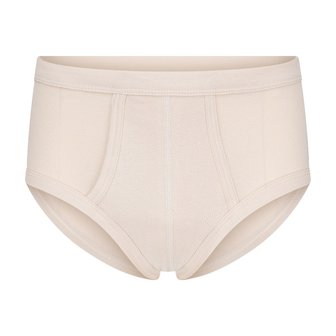 2 pack Beeren Heren slip M3000 Huid