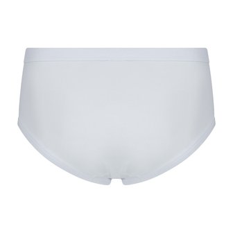 2 pack Beeren Heren slip met gulp Briljant Wit