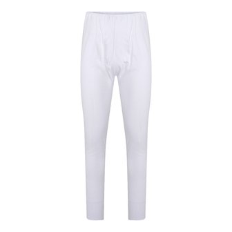 Beeren Lange pantalon M3400 Wit