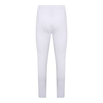 Beeren Lange pantalon M3400 Wit