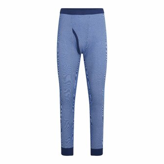 Beeren Heren lange pantalon M2000 Blauw