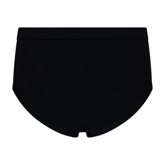 Beeren 10-Pack heren slips M3000 Zwart