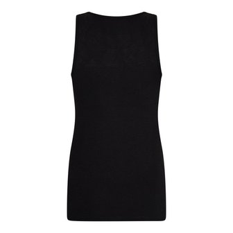 Beeren Heren singlet Comfort Feeling Zwart