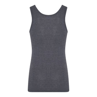 Beeren Heren singlet M55 Zwart