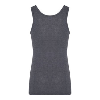 Beeren Heren singlet M55 Zwart