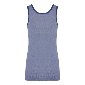 Beeren Heren singlet Jupiter Marine