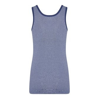 Beeren Heren singlet Jupiter Marine