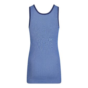 Beeren Heren singlet M2000 Blauw