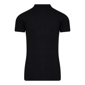 Beeren Heren T-shirt Comfort Feeling Zwart