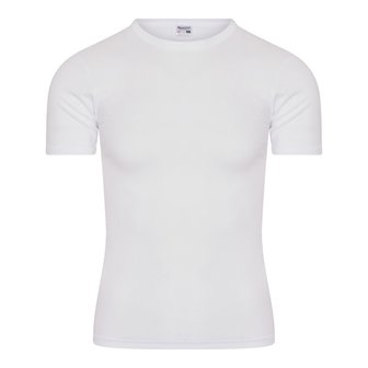 Beeren Heren T-shirt Beeren Young (Tactel) Wit