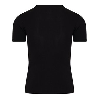 Beeren Heren T-shirt Beeren Young (Tactel) Zwart