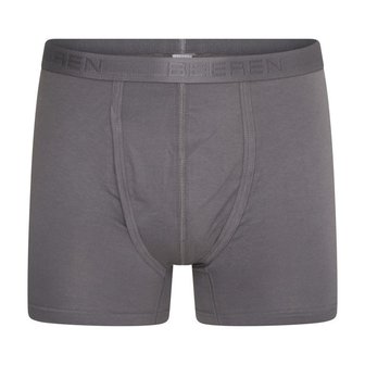 2 pack Beeren Heren boxershort C.F. Dylan Grijs