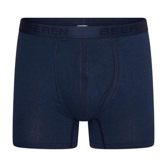 2 pack Beeren Heren boxershort C.F. Dylan Marine