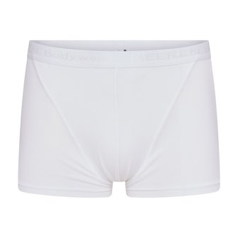 2 pack Beeren Heren boxershort Beeren Young (Tactel) Wit