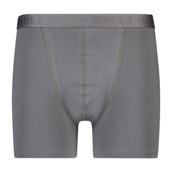 2 pack Beeren Heren boxershort C.F. Roger Grijs