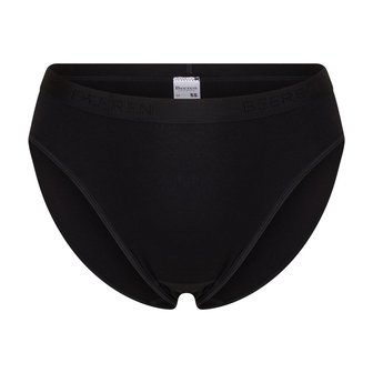 Beeren Dames heupslip Beeren Young Zwart