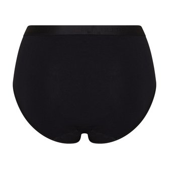 Beeren Dames tailleslip Beeren Young Zwart