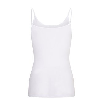 Beeren Dames Top Comfort Feeling Wit