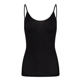 Beeren Dames Top Comfort Feeling Zwart