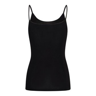 Beeren Dames Top Comfort Feeling Zwart