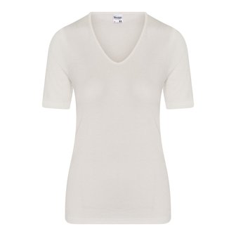 Beeren Thermo dames shirt met K.M. Wolwit