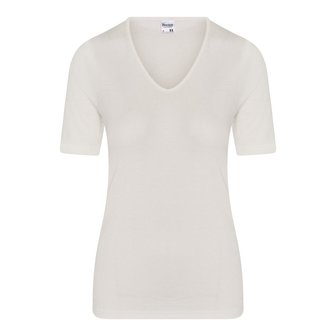 Beeren Thermo dames shirt met K.M. Wolwit