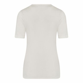 Beeren Thermo dames shirt met K.M. Wolwit