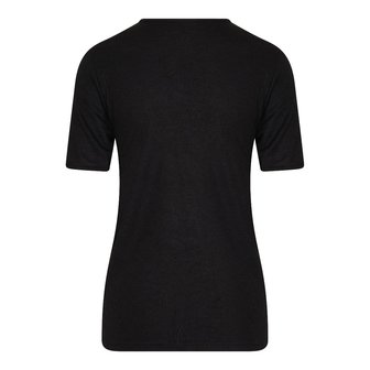 Beeren Thermo dames shirt met K.M. Zwart