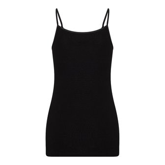 Beeren Dames hemd Brigitte M3000 Zwart