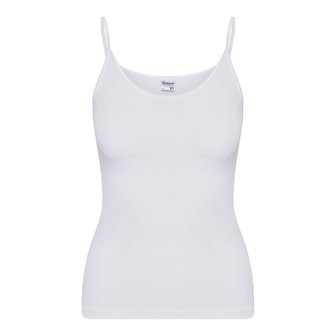 Beeren dames Top Beeren Young Wit