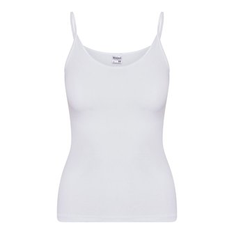 Beeren dames Top Beeren Young Wit