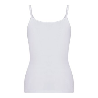 Beeren dames Top Beeren Young Wit