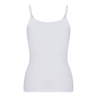 Beeren dames Top Beeren Young Wit