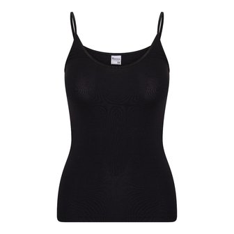 Beeren dames Top Beeren Young Zwart