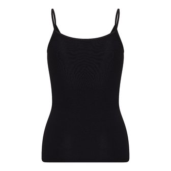 Beeren dames Top Beeren Young Zwart