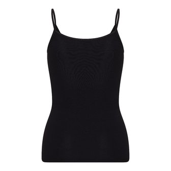 Beeren dames Top Beeren Young Zwart