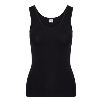 Beeren Dames hemd Beeren Young Zwart