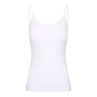 Beeren Dames Top Elegance Wit