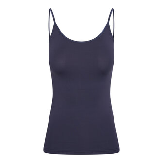 Beeren Dames Top Elegance Marine