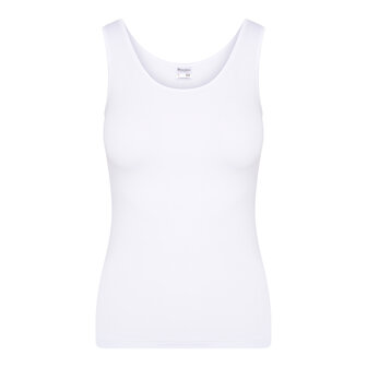 Beeren Dames hemd Elegance Wit