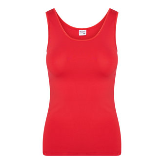 Beeren Dames hemd Elegance Rood