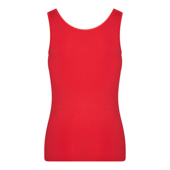 Beeren Dames hemd Elegance Rood