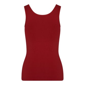 Beeren Dames hemd Elegance Donkerrood