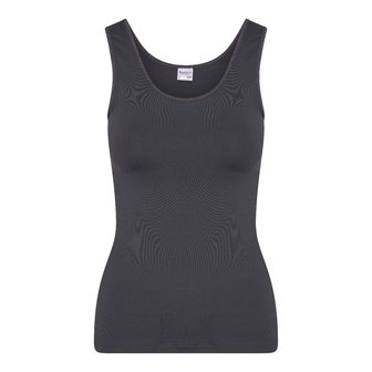 Beeren Dames hemd Elegance Antraciet