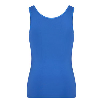 Beeren Dames hemd Elegance Hemelsblauw