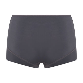 Beeren Dames boxershort Elegance Antraciet 