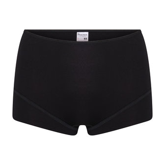 Beeren Dames boxershort Elegance Zwart