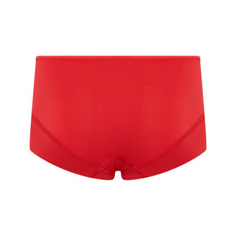 Beeren Dames boxershort Elegance Rood